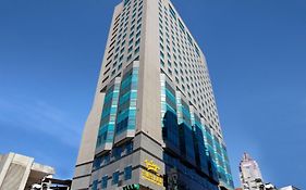 台糖台北會館